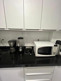 Apartamento de 4 habitaciones a 90 metros del mar.