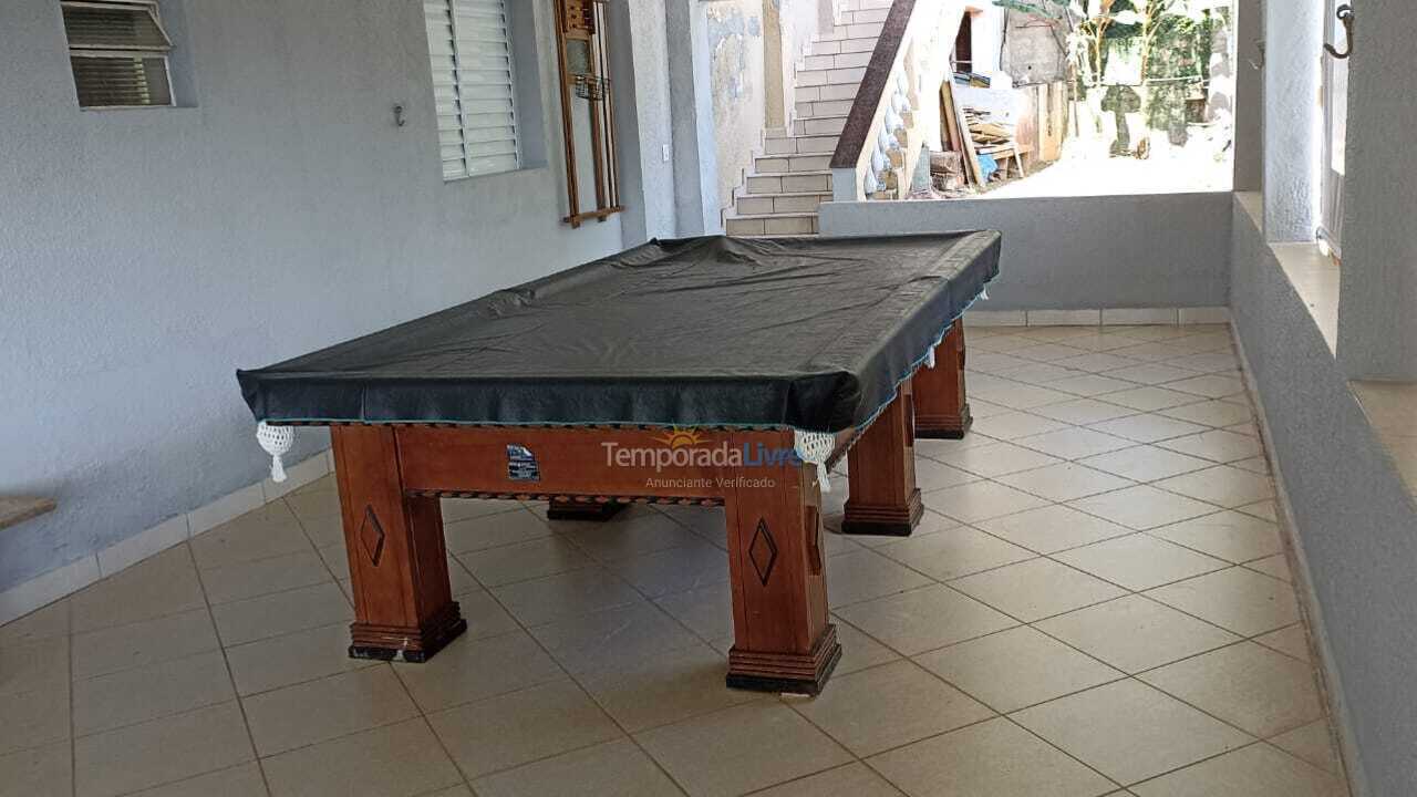 Ranch for vacation rental in Mairinque (Condomínio Porta do Sol)