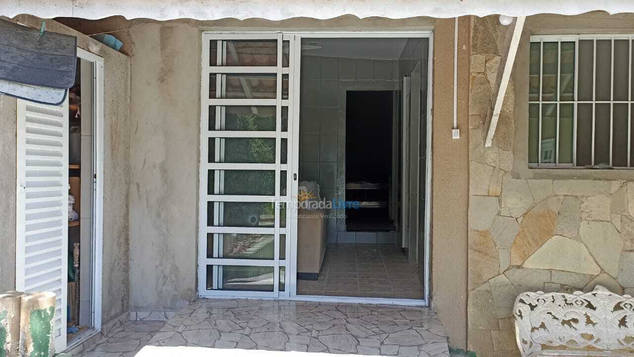 Ranch for vacation rental in Mairinque (Condomínio Porta do Sol)