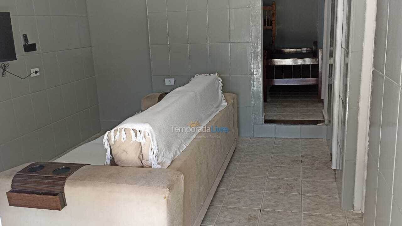 Ranch for vacation rental in Mairinque (Condomínio Porta do Sol)