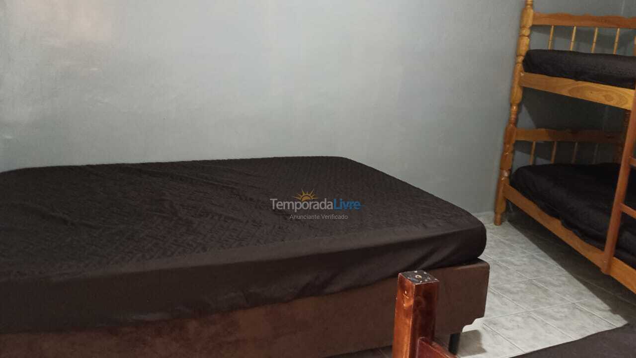 Ranch for vacation rental in Mairinque (Condomínio Porta do Sol)