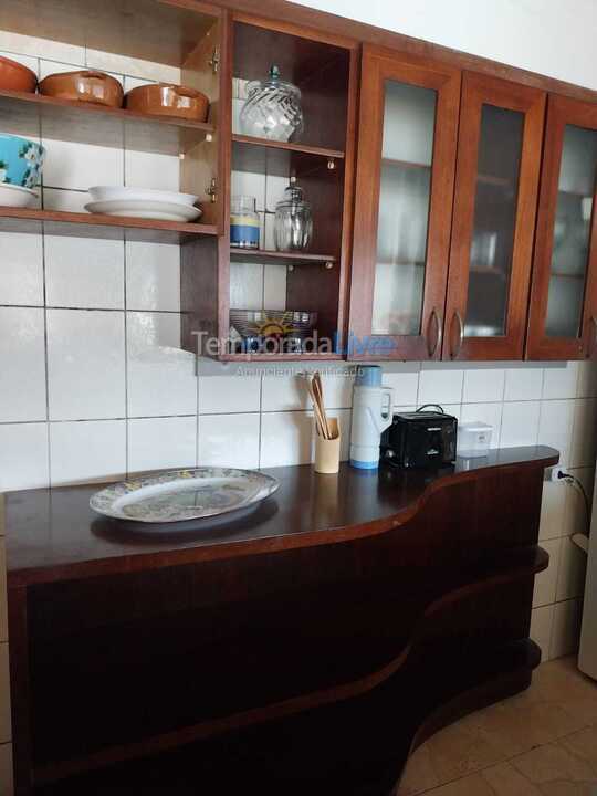 Casa para aluguel de temporada em Caraguatatuba (Martim de Sá)