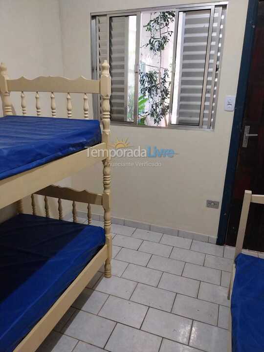 Casa para aluguel de temporada em Caraguatatuba (Martim de Sá)