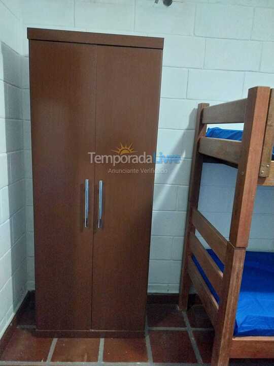 Casa para aluguel de temporada em Caraguatatuba (Martim de Sá)