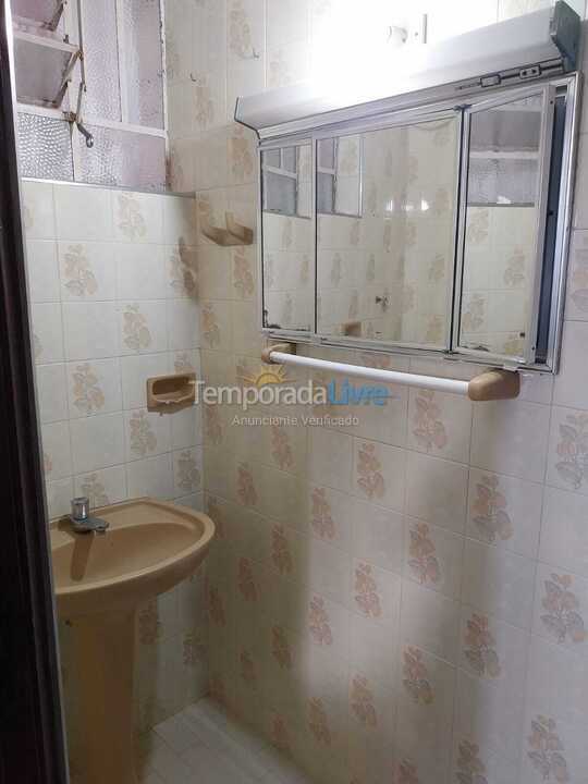 Casa para aluguel de temporada em Caraguatatuba (Martim de Sá)