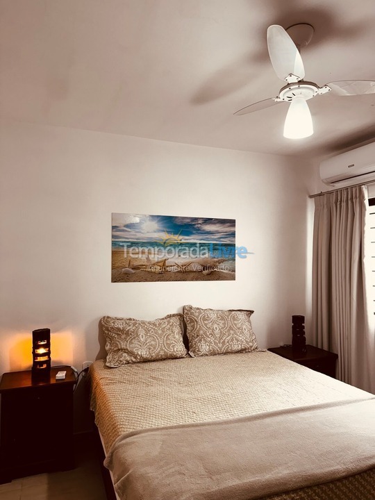 Casa para aluguel de temporada em Bombinhas (Praia de Bombas)