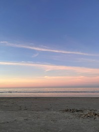 Casa à beira-mar Bombas, Bombinhas - 03 dorm