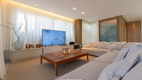 Luxury Beachfront Mansion in Muro Alto - PE