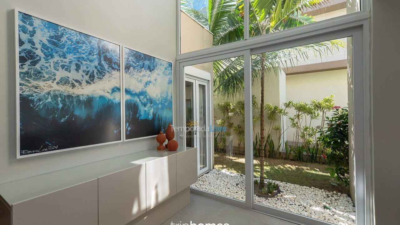 House for vacation rental in Porto de Galinhas (Praia de Muro Alto)