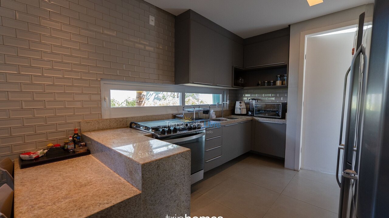 House for vacation rental in Porto de Galinhas (Praia de Muro Alto)