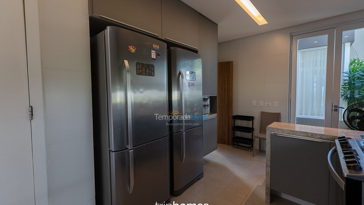 House for vacation rental in Porto de Galinhas (Praia de Muro Alto)