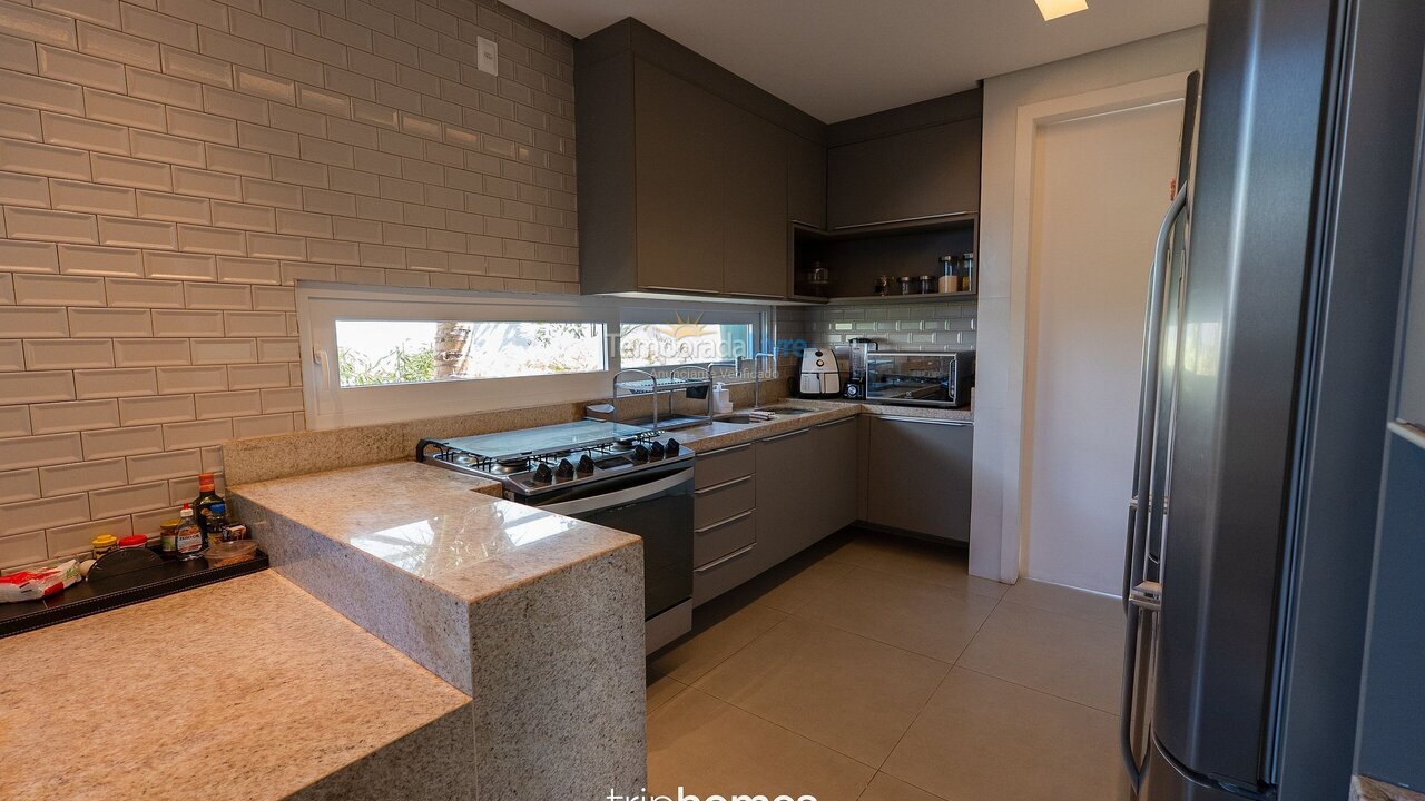 House for vacation rental in Porto de Galinhas (Praia de Muro Alto)