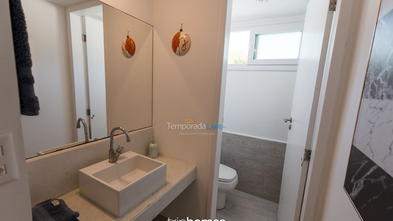 House for vacation rental in Porto de Galinhas (Praia de Muro Alto)