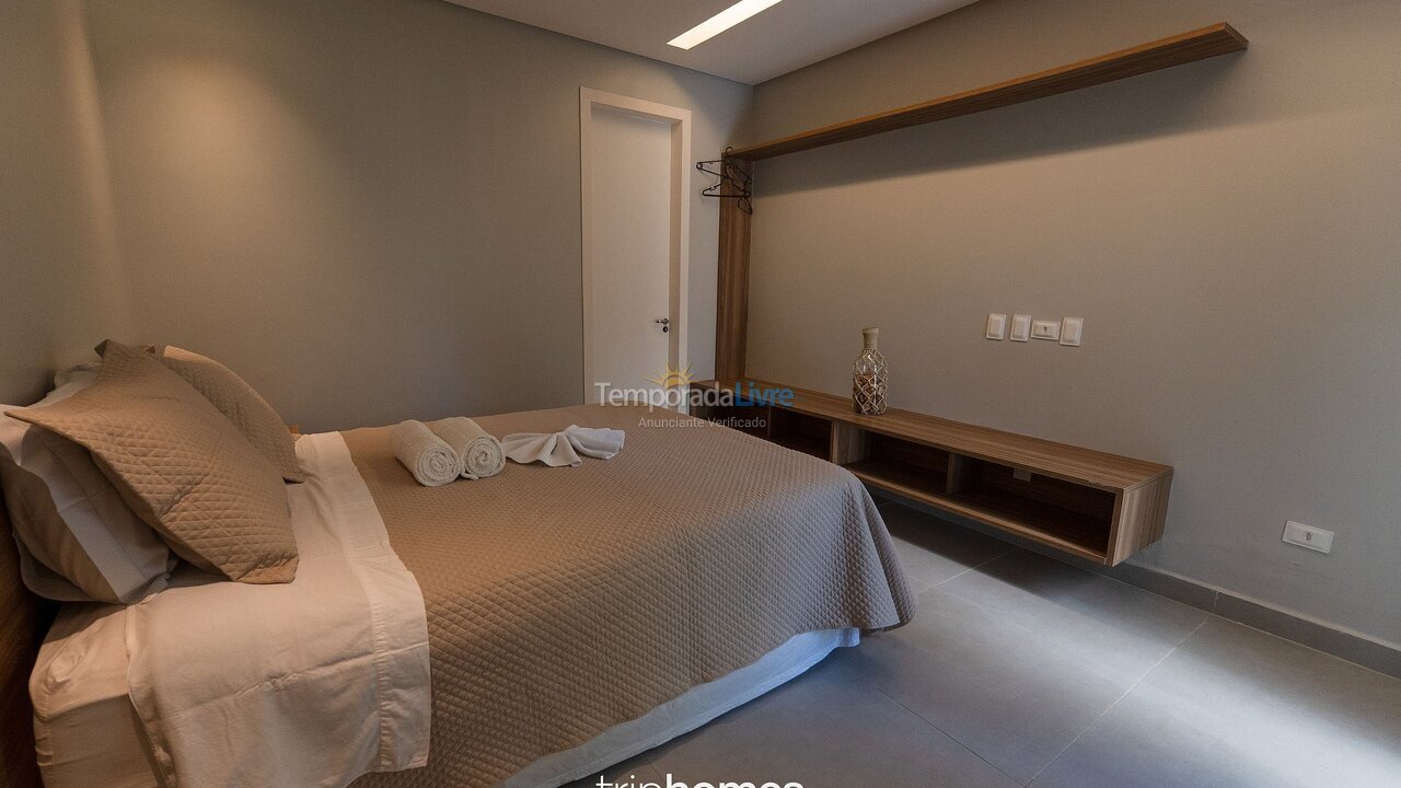 House for vacation rental in Porto de Galinhas (Praia de Muro Alto)