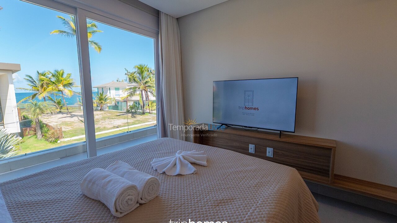 House for vacation rental in Porto de Galinhas (Praia de Muro Alto)