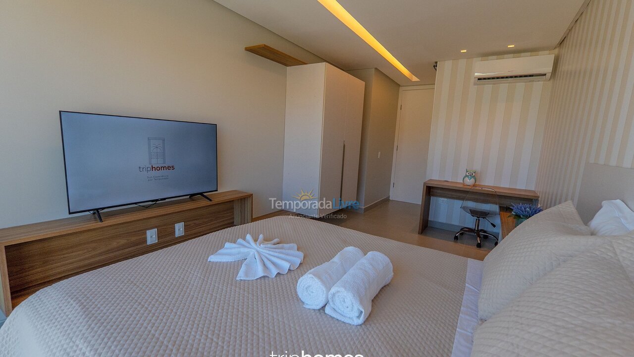 House for vacation rental in Porto de Galinhas (Praia de Muro Alto)