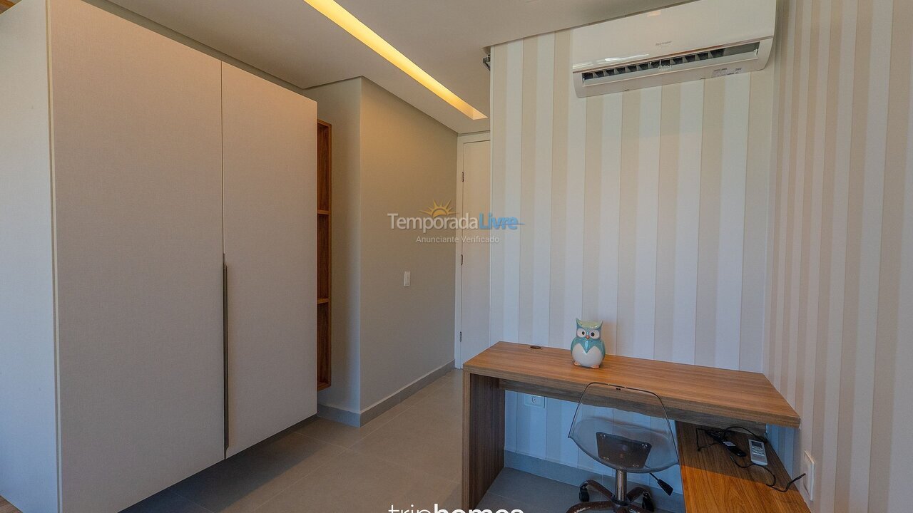 House for vacation rental in Porto de Galinhas (Praia de Muro Alto)