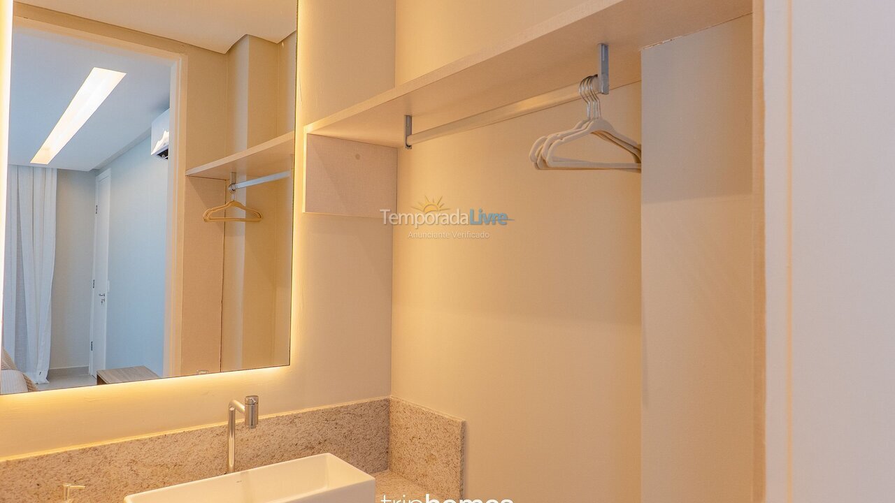 House for vacation rental in Porto de Galinhas (Praia de Muro Alto)