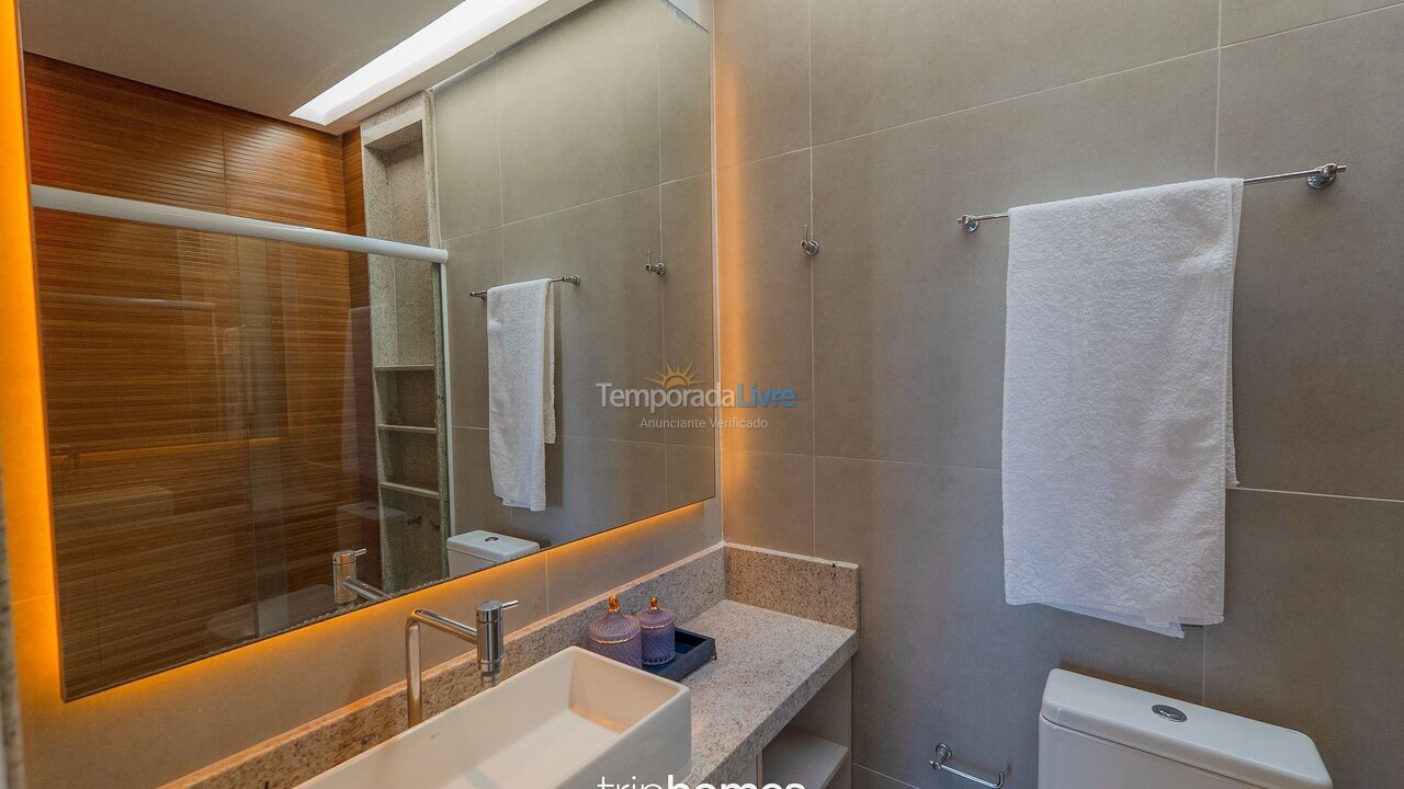 House for vacation rental in Porto de Galinhas (Praia de Muro Alto)