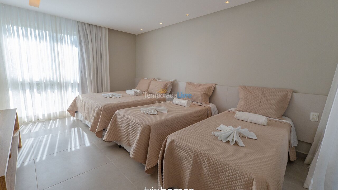 House for vacation rental in Porto de Galinhas (Praia de Muro Alto)