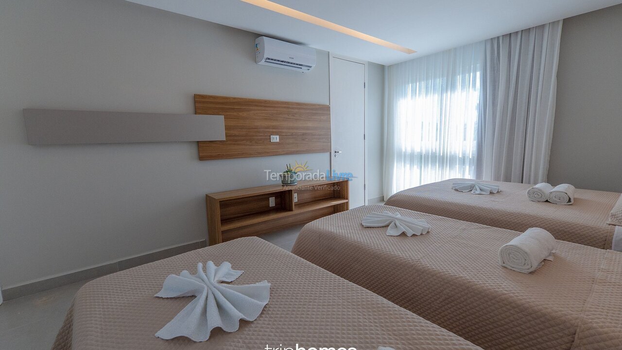 House for vacation rental in Porto de Galinhas (Praia de Muro Alto)