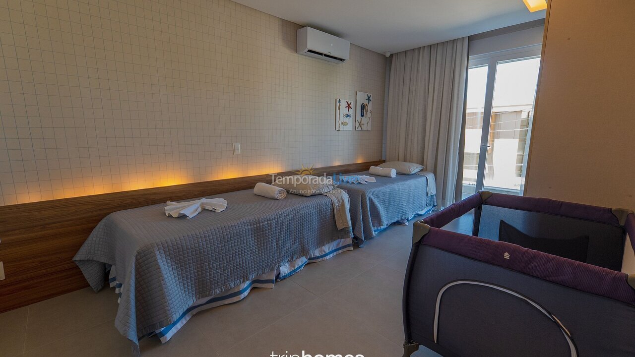 House for vacation rental in Porto de Galinhas (Praia de Muro Alto)