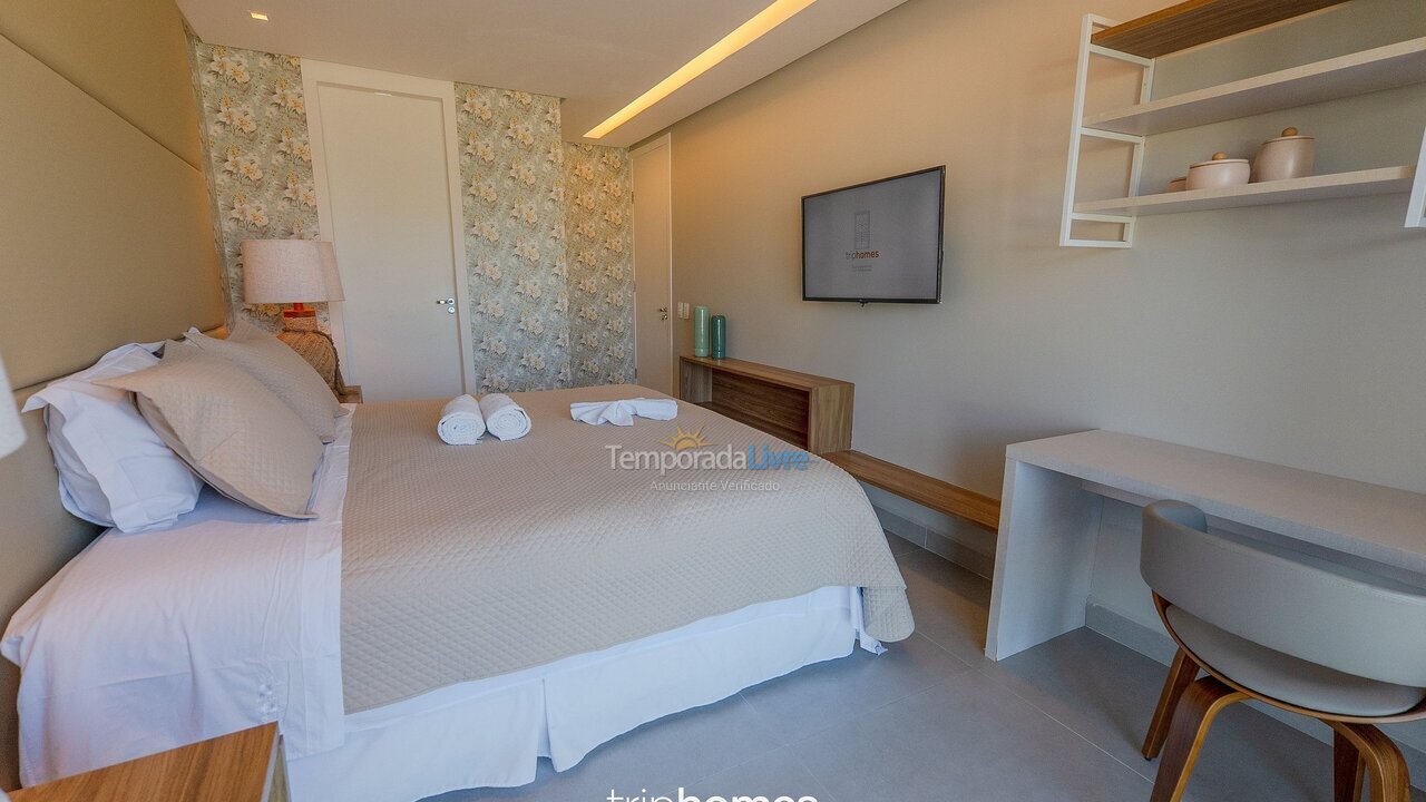 House for vacation rental in Porto de Galinhas (Praia de Muro Alto)