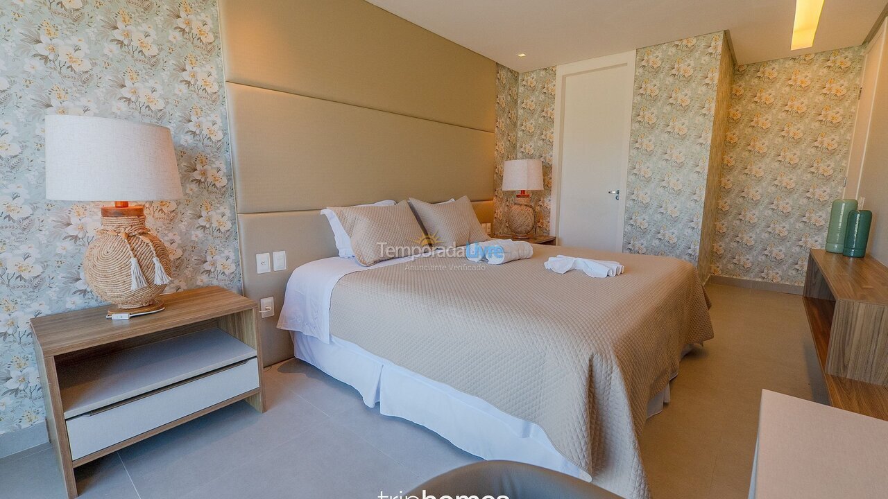 House for vacation rental in Porto de Galinhas (Praia de Muro Alto)