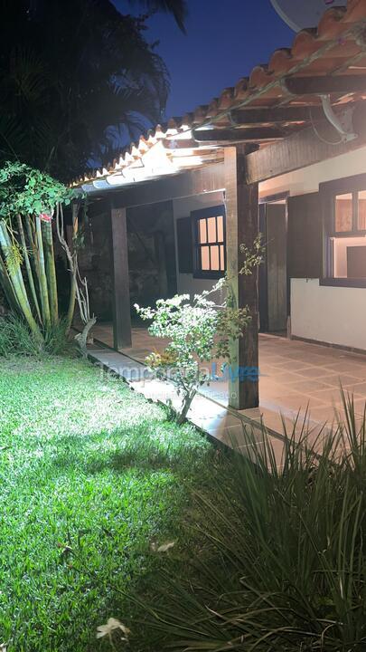 Casa para alquiler de vacaciones em Saquarema (Itauna)