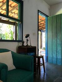 Casa en Itauna, Saquarema