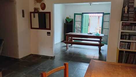 Casa en Itauna, Saquarema