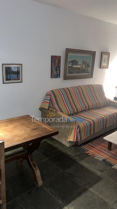 Casa para alquiler de vacaciones em Saquarema (Itauna)