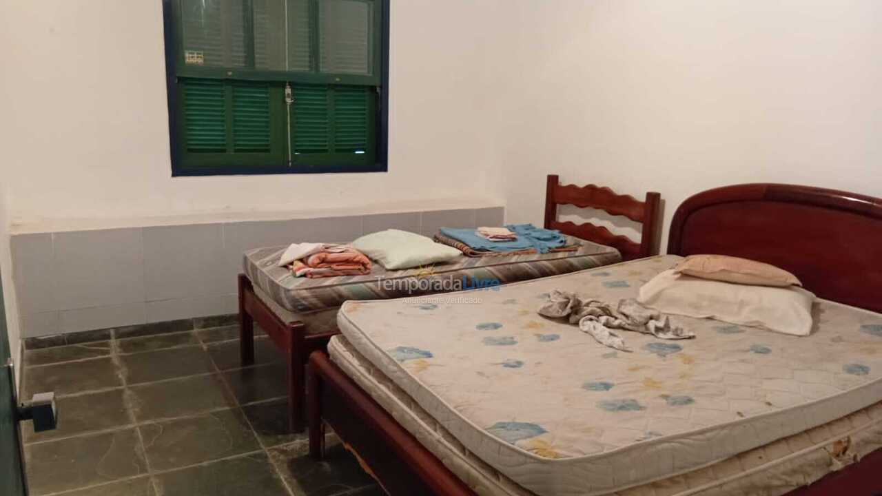 Casa para alquiler de vacaciones em Saquarema (Itauna)