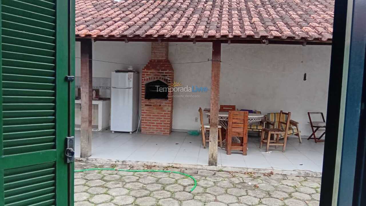 Casa para alquiler de vacaciones em Saquarema (Itauna)
