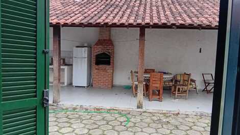 Casa en Itauna, Saquarema