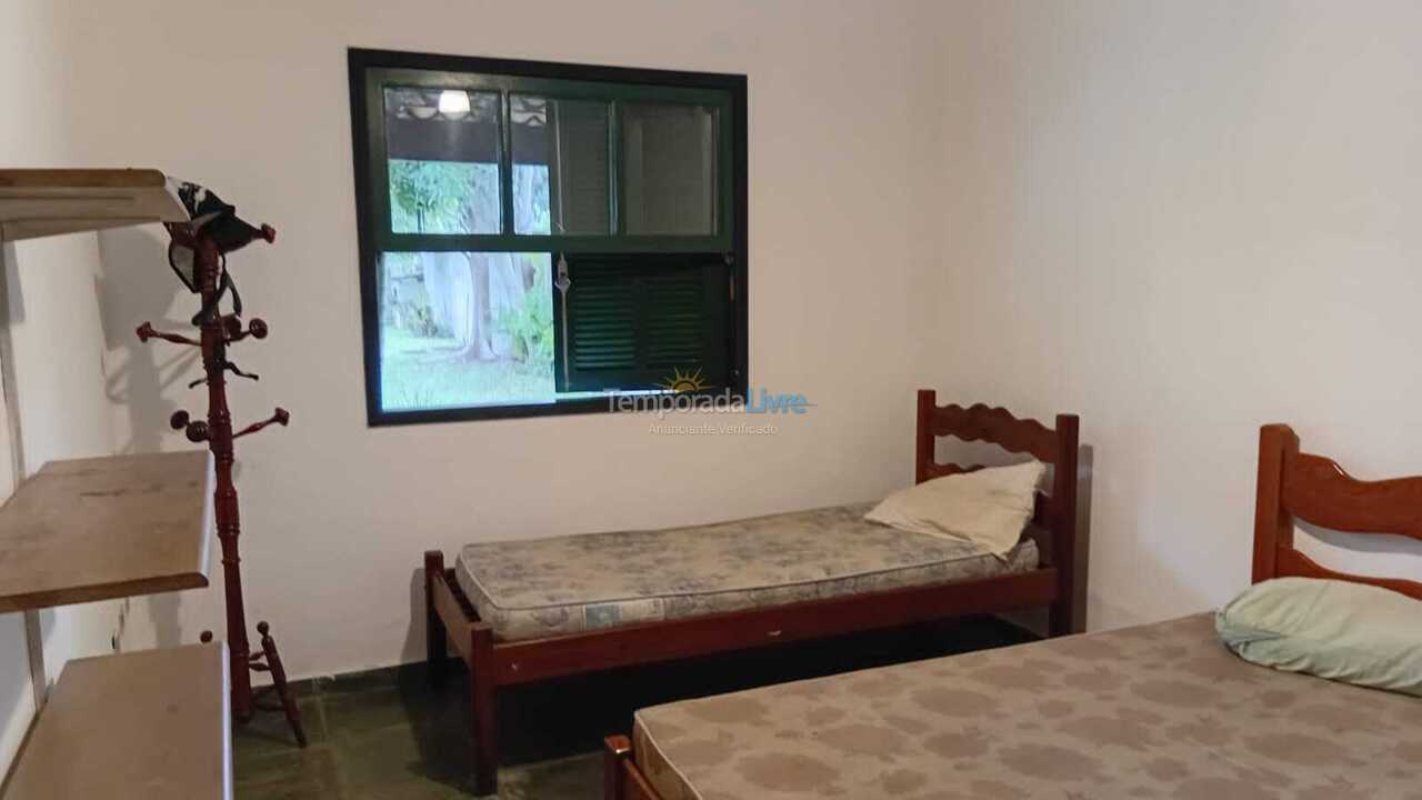 Casa para alquiler de vacaciones em Saquarema (Itauna)