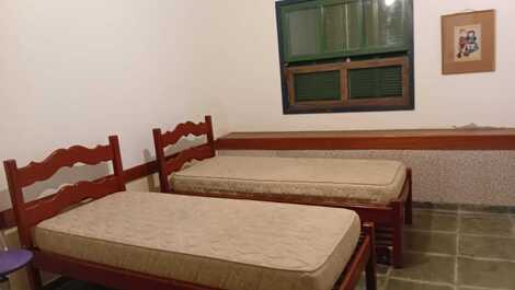 Casa en Itauna, Saquarema