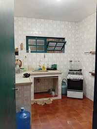 Casa en Itauna, Saquarema