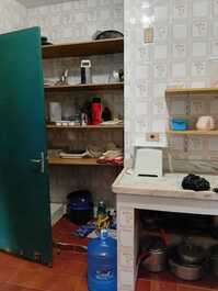 Casa en Itauna, Saquarema