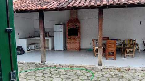 Casa en Itauna, Saquarema