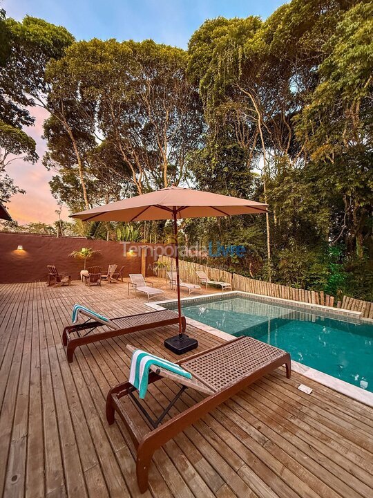 Casa para aluguel de temporada em Trancoso (Trancoso)