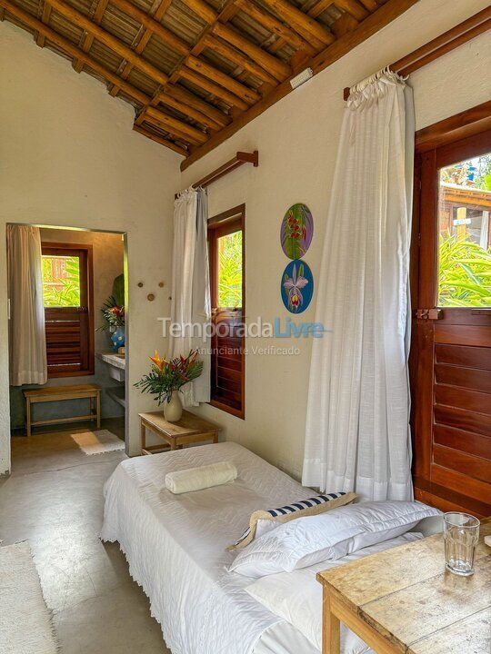 Casa para aluguel de temporada em Trancoso (Trancoso)