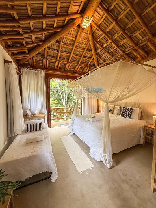 Casa para aluguel de temporada em Trancoso (Trancoso)