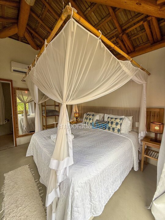 Casa para aluguel de temporada em Trancoso (Trancoso)