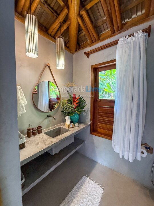 Casa para aluguel de temporada em Trancoso (Trancoso)