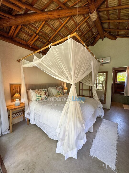 Casa para aluguel de temporada em Trancoso (Trancoso)