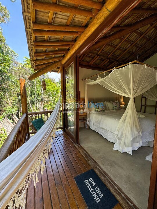 Casa para aluguel de temporada em Trancoso (Trancoso)