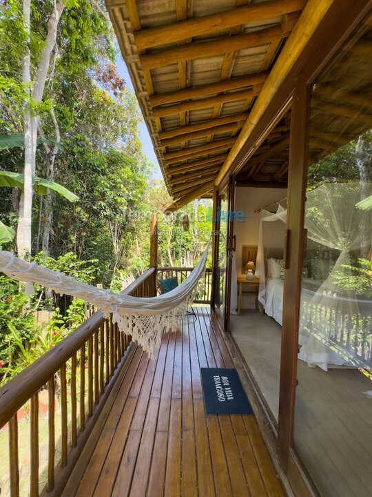 Casa para aluguel de temporada em Trancoso (Trancoso)