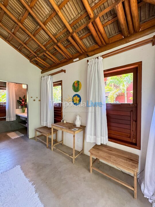 Casa para aluguel de temporada em Trancoso (Trancoso)