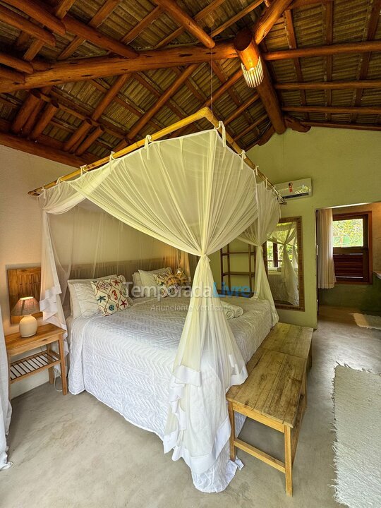 Casa para aluguel de temporada em Trancoso (Trancoso)